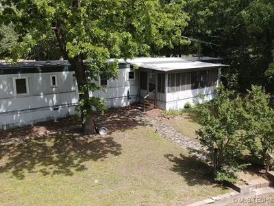 121251 S 4157th Cir, Eufaula, OK, 74432