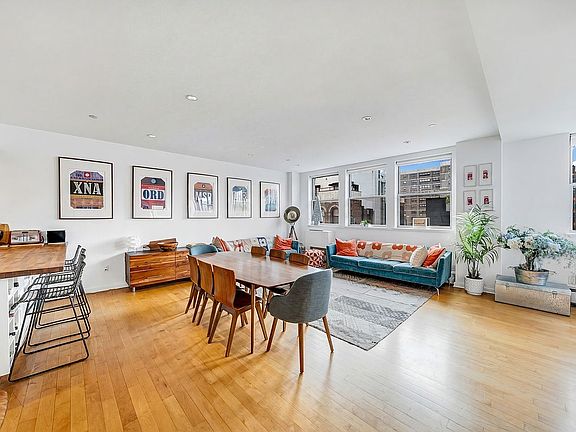 4th image of 50 Orchard St APT 7A