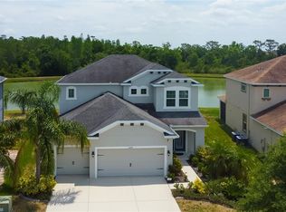 33176 Whisper Pointe Dr, Wesley Chapel, FL 33545