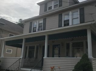 84 N Landon Ave, Kingston, PA 18704