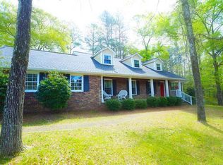 115 Green Lake Dr NE, Milledgeville, GA