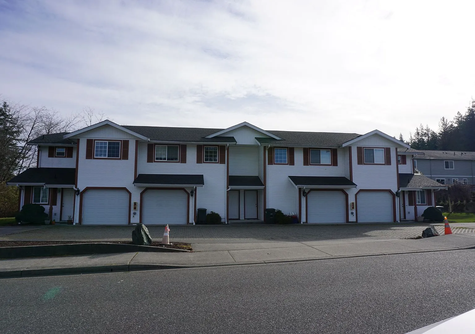 Cherry Grove Townhomes — Photo 1