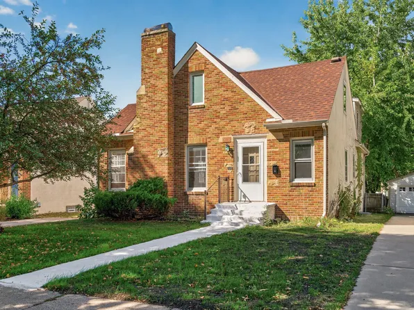 5726 Colfax Ave S, Minneapolis, MN 55419