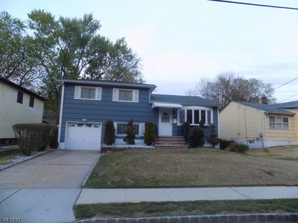 142 Eastern Pwky, Hillside, NJ 07205