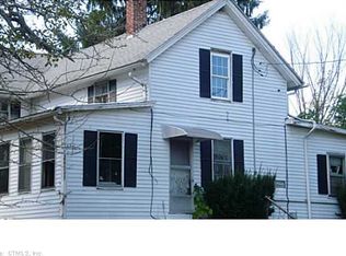 38 Mechanic St, Griswold, CT 06351