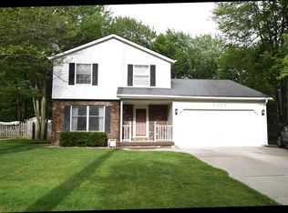 5800 Swede Ave, Midland, MI
