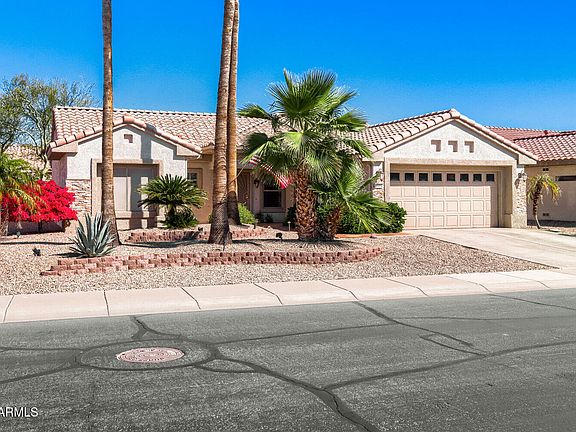 4th image of 16252 W MANZANITA Drive