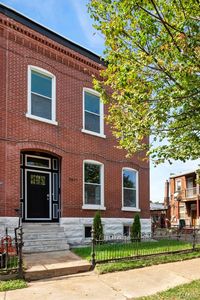 3411 Oregon Ave, Saint Louis, MO, 63118