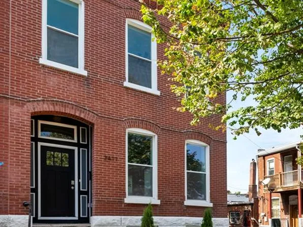 3411 Oregon Ave, Saint Louis, MO 63118