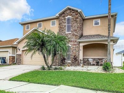 10713 Shady Preserve Dr, Riverview, FL, 33579