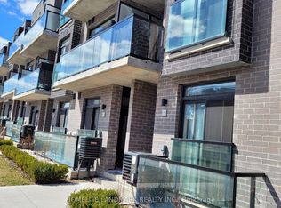 268 Finch Ave E UNIT 19, Toronto, ON M2N 4R7