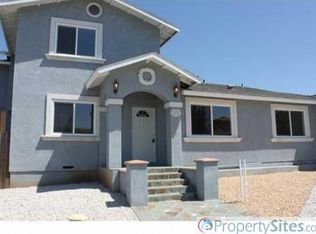 2747 Baily Ave, San Diego, CA 92105