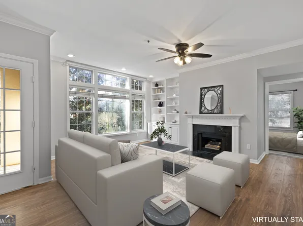 3636 Habersham Rd NW APT 2207, Atlanta, GA 30305