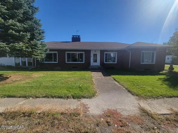 80 S Main St, Uniopolis, OH 45888