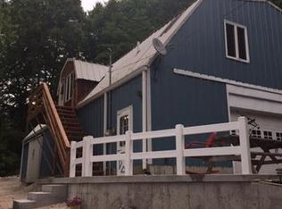 501 N Springfield St, Grafton, IL 62037