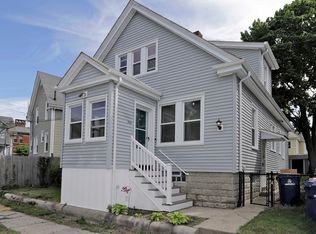 460 Chancery St, New Bedford, MA 02740