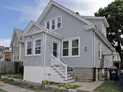 460 Chancery St, New Bedford, MA, 02740