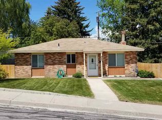 257 Valleyview Dr, Pocatello, ID 83204