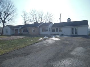 44 Keystone Rd, Reading, PA 19606