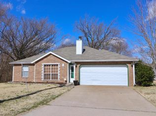 2001 E 26th St, Joplin, MO 64804