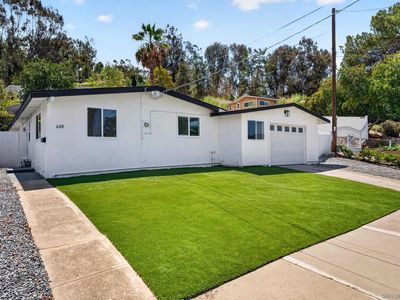 669 Skyview St, El Cajon, CA, 92020