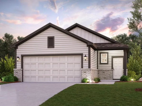 32746 Laureate Dr, Brookshire, TX 77423