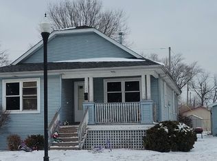 1331 Field St, Hammond, IN 46320