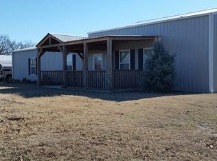 37469 County Road 1740, Coalgate, OK 74538