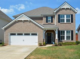 3332 Milkweed Dr, Murfreesboro, TN 37128