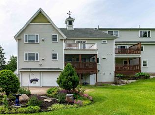 Radio Station Condo Assoc, Conway, NH 03818