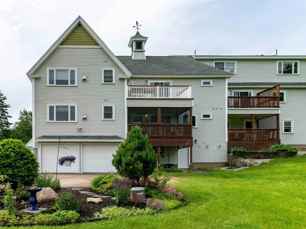 196 East Main Street Unit 5, Conway, NH 03818
