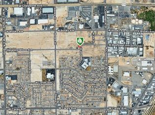 0 W Mayflower Ave, North Las Vegas, NV 89030