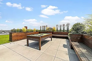 Rented by Mammon Realty Inc