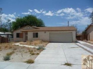15465 Bubbling Wells Rd, Desert Hot Springs, CA 92240