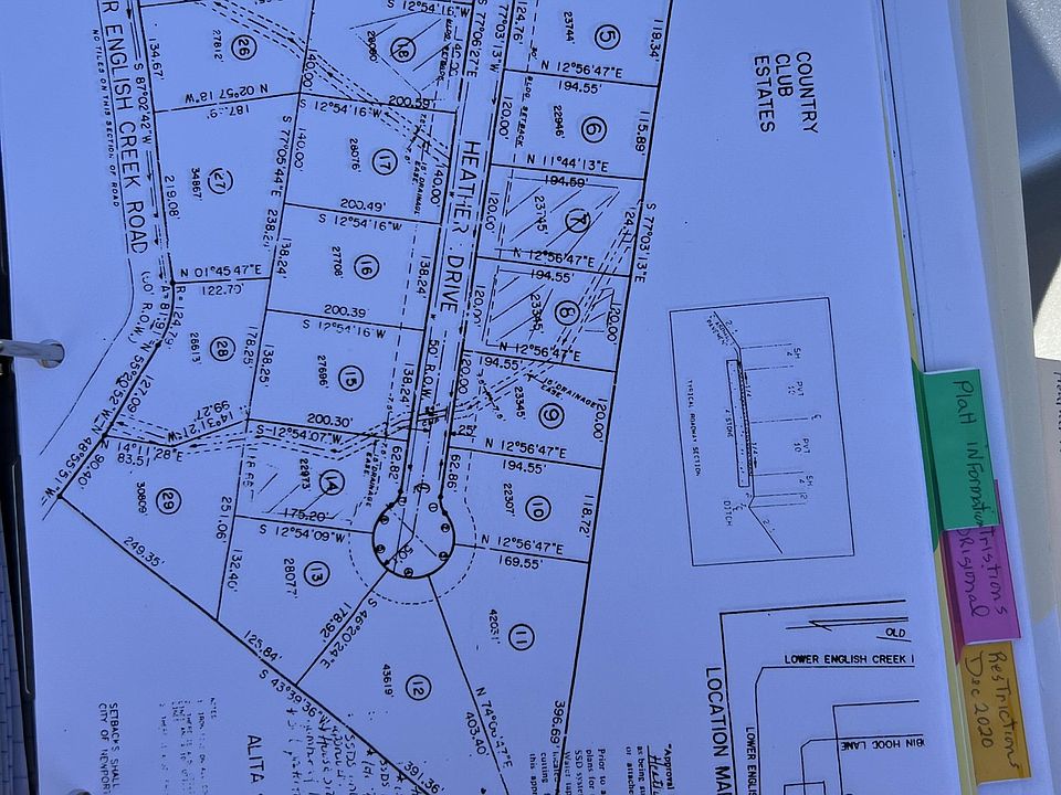 1st image of 0 Timber Trl Lot 12