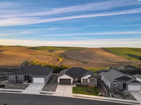 605 SW Umatilla Ct, Pullman, WA 99163