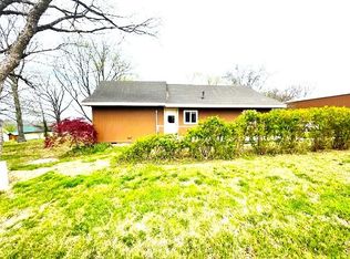 29558 State Highway 39, Shell Knob, MO 65747