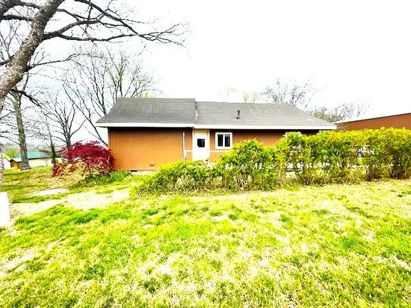 29558 State Hwy 39, Shell Knob, MO 65747
