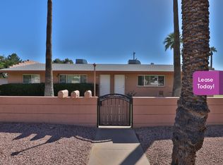 541 W Maryland Ave, Phoenix, AZ 85013
