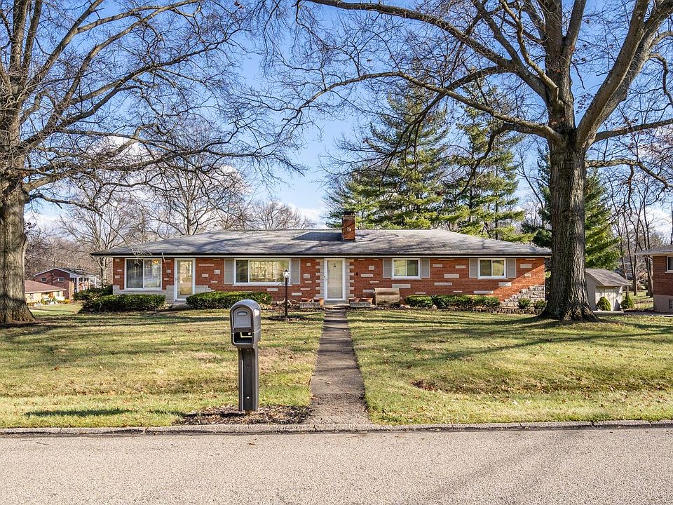 1st image of 3980 Woodthrush Dr