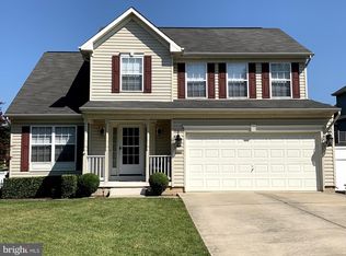 2926 Bachman Rd, Manchester, MD 21102