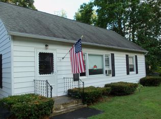 16 Hill St, Wawarsing, NY 12458