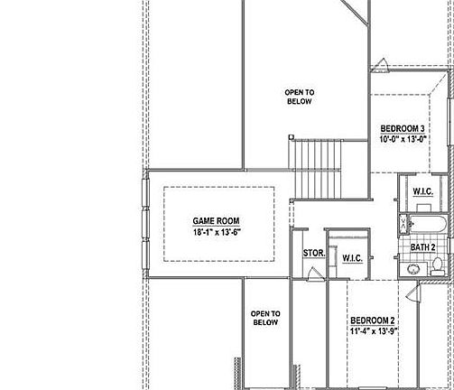3rd image of 16405 Central Garden Ln