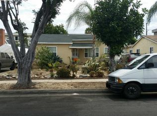 12616 Fonthill Ave, Hawthorne, CA 90250