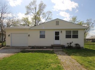 1312 S Mickley Ave, Indianapolis, IN 46241