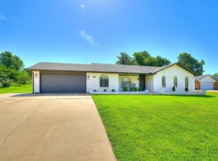 6120 Raintree Dr, Oklahoma City, OK 73150