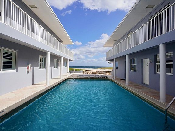 3rd image of 604 N Ocean Blvd #2A