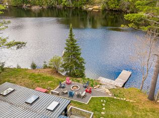 1023 Kirkpatrick Ln, Bracebridge, ON P1L 1X1
