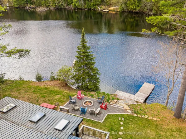 1023 Kirkpatrick Ln, Bracebridge, ON P1L 1X1