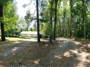 1551 Pat Colwell Rd, Blairsville, GA 30512